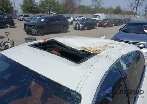 2017 Maserati Quattroporte S Q4 from USA, damaged, VIN ZAM56RRA3H1230296